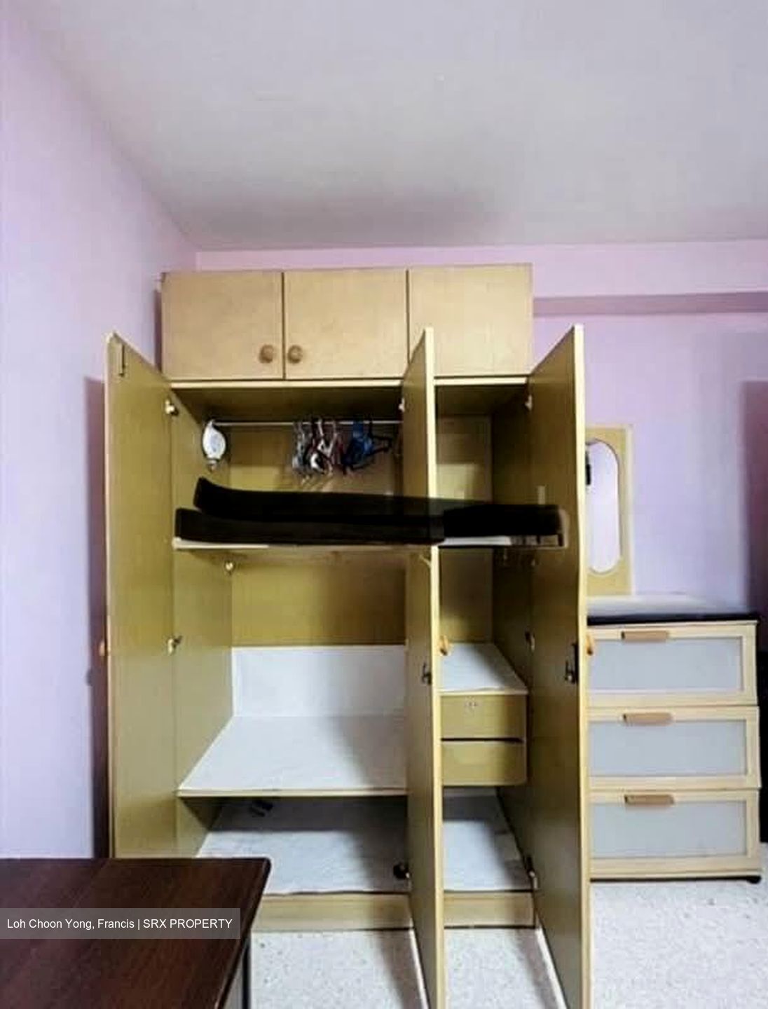 Blk 158 Toa Payoh Green (Toa Payoh), HDB 3 Rooms #598261501